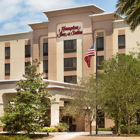 Hampton Inn & Suites Largo-2