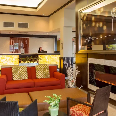 Hilton Garden Inn Buffalo Airport-2