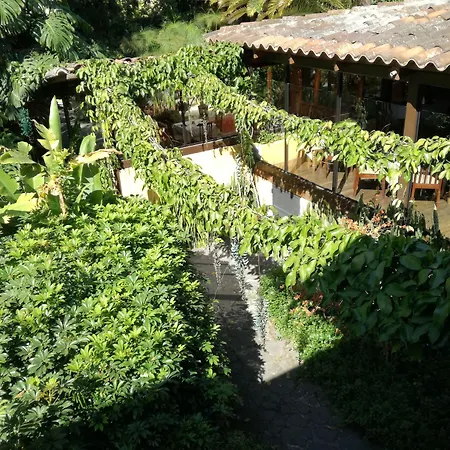 Hotel Las Farolas-3