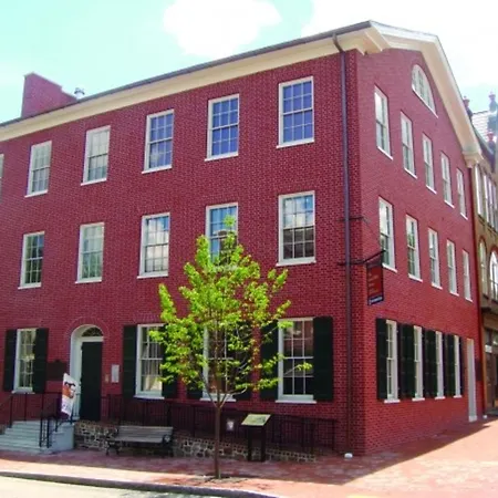 Courtyard By Marriott Gettysburg-2