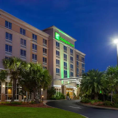 Holiday Inn Hotel & Suites Tallahassee Conference Center North By Ihg-3