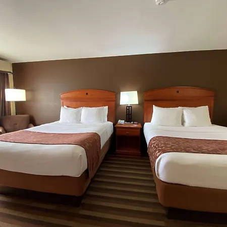 Best Western Manhattan Inn-3