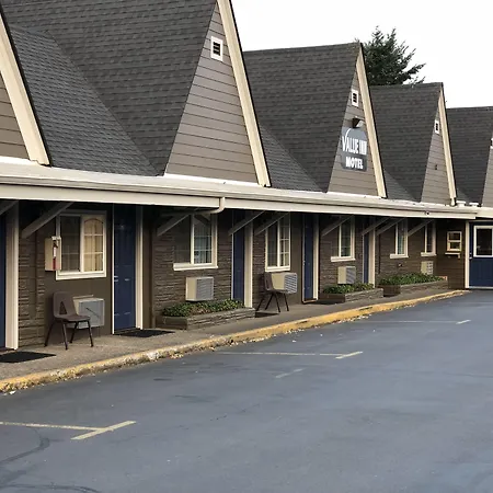 Valueinn Eugene - Airport-2