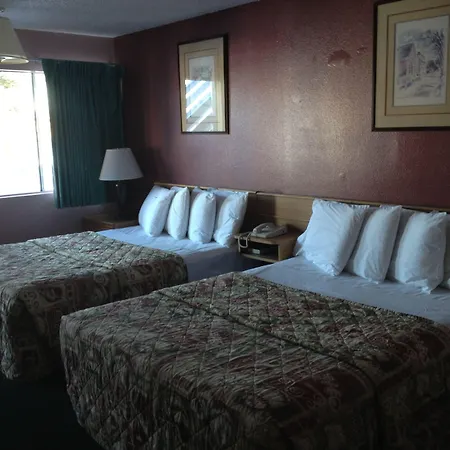 Blue Seal Inn-3