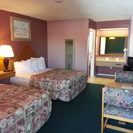 Blue Seal Inn-2
