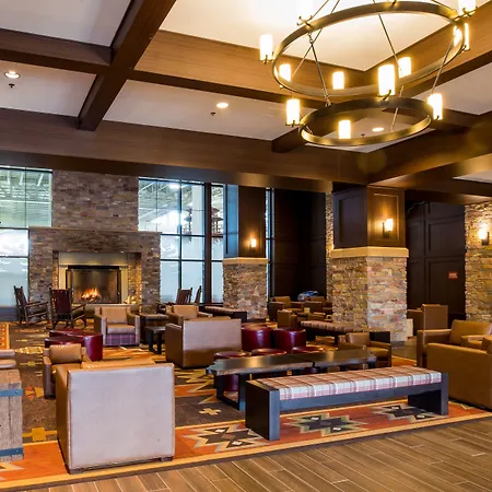 Great Wolf Lodge Bloomington-2