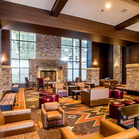 Great Wolf Lodge Bloomington-3