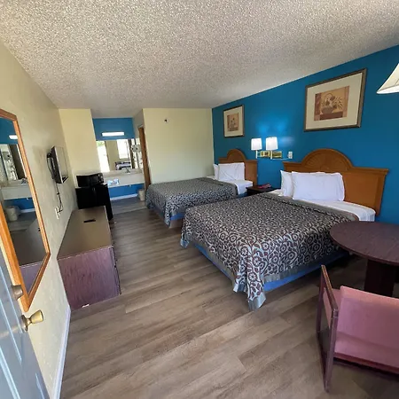 Executive Inn-3