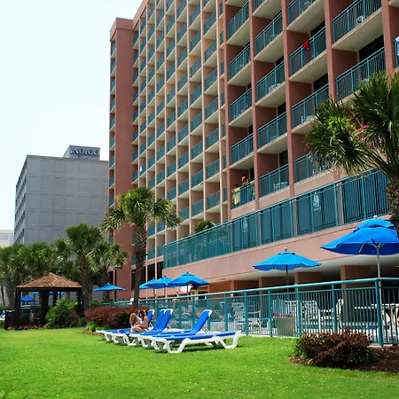 Sand Castle Resort By Patton Hospitality-3