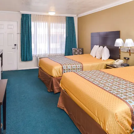 Atascadero Inn-3