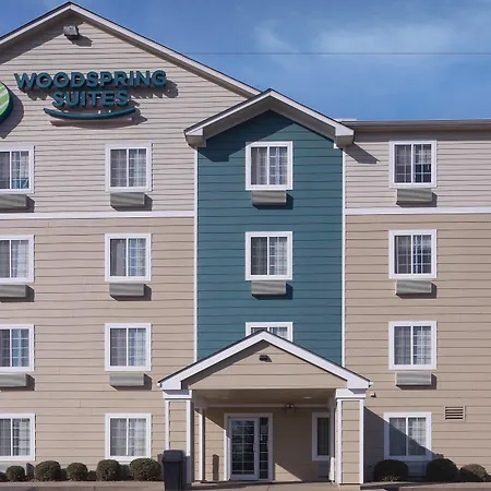 Studio 6 Extended Stay Little Rock Southwest Ar-3