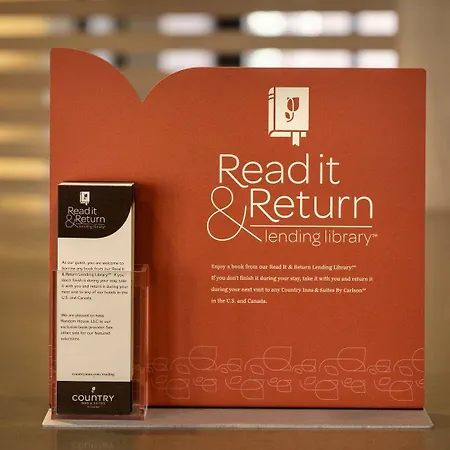 Country Inn & Suites By Radisson Brockton-2