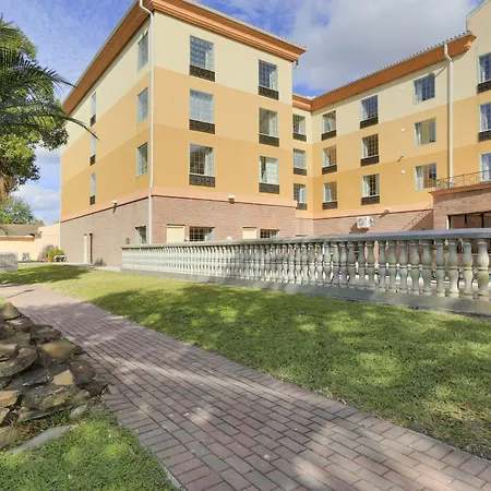Country Inn & Suites By Radisson, Rj Stadium - Tampa Airport East-2