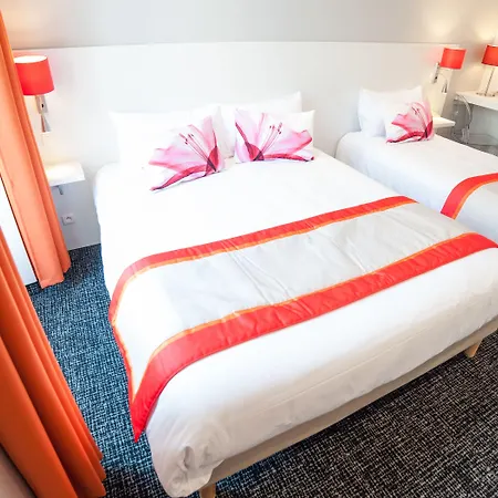 Hotel Amaryllis-3