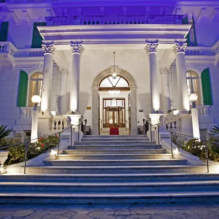 Grand Hotel & Des Anglais Spa-3