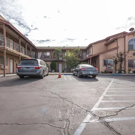 Quality Inn Victorville - Hesperia I-15-3
