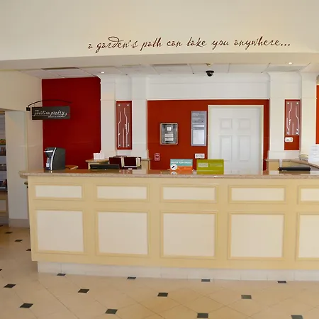 Hilton Garden Inn Victorville-2
