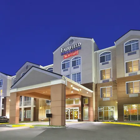 Fairfield Inn & Suites By Marriott Fairfield Napa Valley Area-3