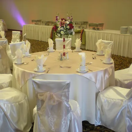 Hilton Garden Inn Victorville-3