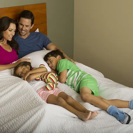 Extended Stay America Select Suites - Lubbock - West-3
