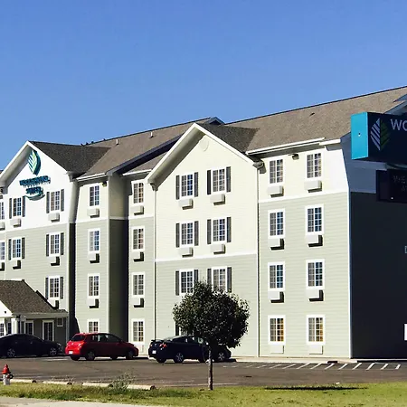 Extended Stay America Select Suites - Lubbock - West-2