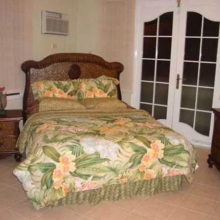Dos Angeles Del Mar Bed And Breakfast-3