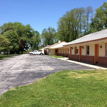Sentinel Motel-2