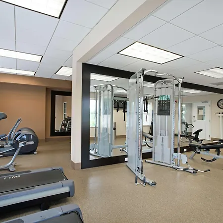 Homewood Suites By Hilton Albany-3