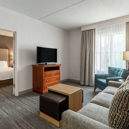 Homewood Suites By Hilton Albany-2