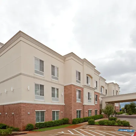 Holiday Inn Express Hotel & Suites Decatur, Tx By Ihg-2