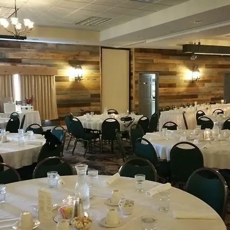 Flat Creek Lodge-3