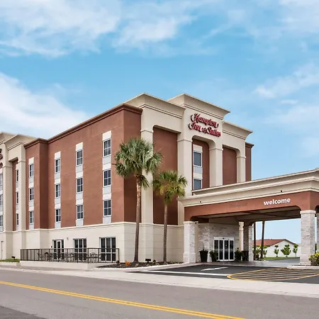 Hampton Inn & Suites Cape Coral / Fort Myers-2