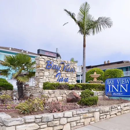 Bay View Inn - Morro Bay-3