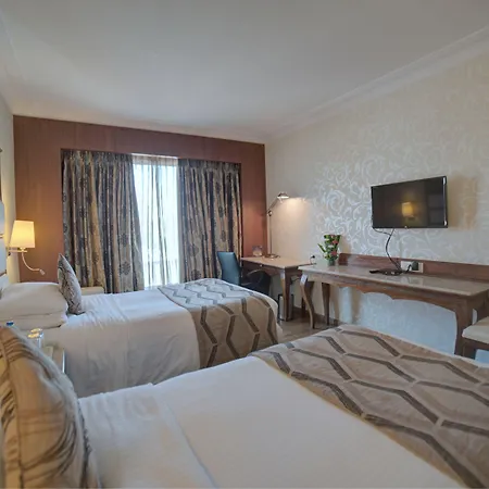 Goldfinch Hotel Bangalore-2