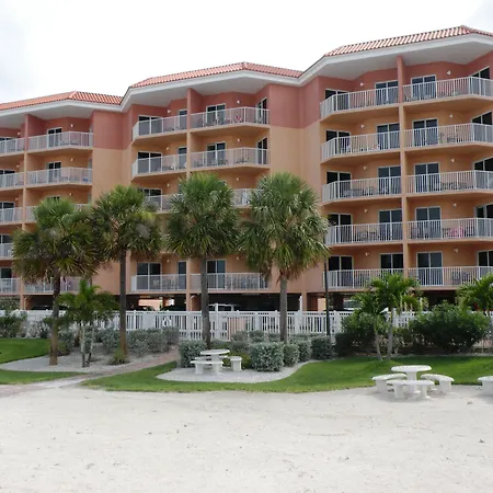 Surf Beach Treasure Island Resort-2