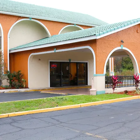 Shining Light Inn & Suites-2
