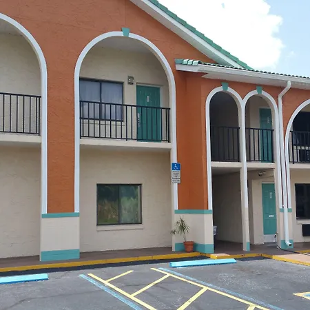 Shining Light Inn & Suites-3
