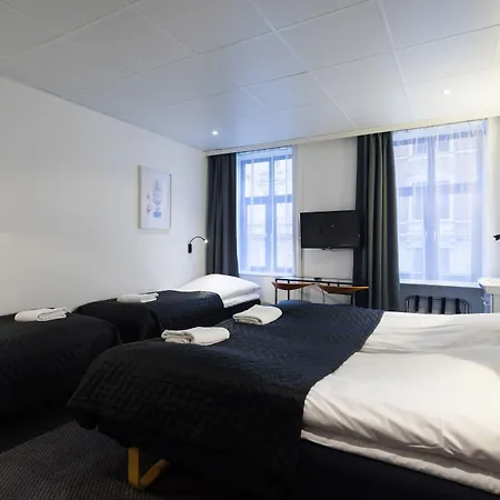 Go Hotel Saga-3