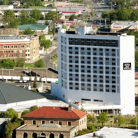 The Hotel Hot Springs-3