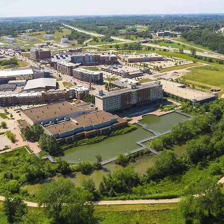 Hyatt Regency Coralville-2