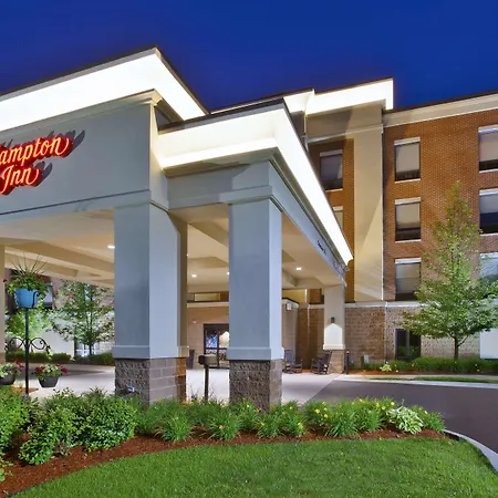 Hampton Inn Commerce/Novi-3
