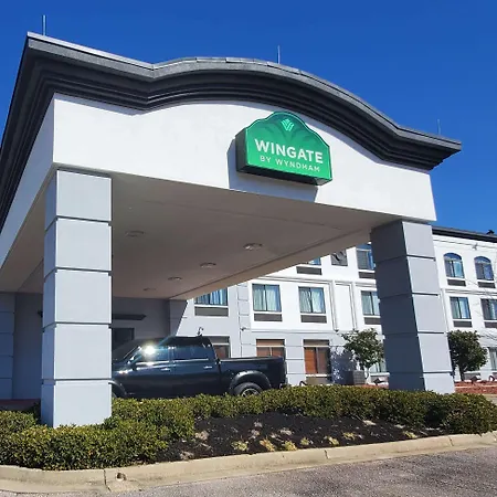 Spark By Hilton Tupelo-2
