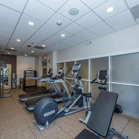 Doubletree By Hilton North Charleston - Convention Center-2