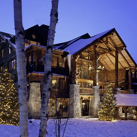 The Whiteface Lodge-3