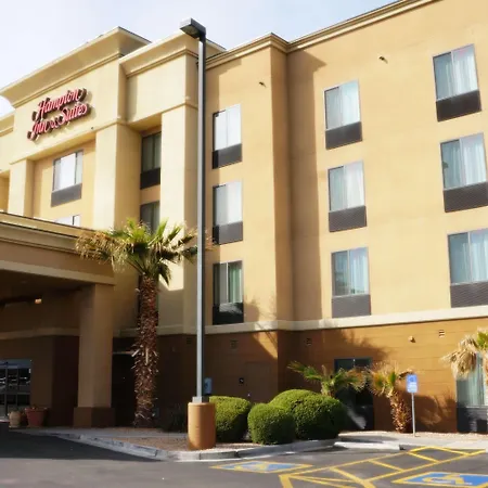 Hampton Inn & Suites Kingman-2