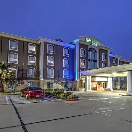 Holiday Inn Express Hotel And Suites Corsicana I-45 By Ihg-2