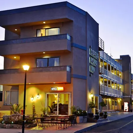 Lovers Point Inn-2