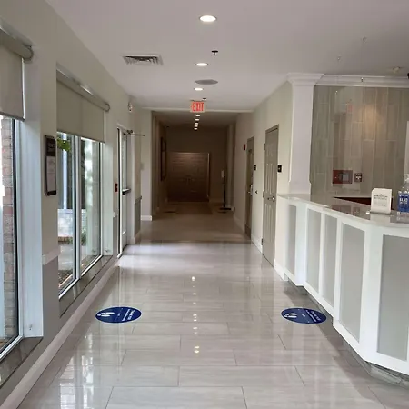 Hilton Garden Inn Columbia-2