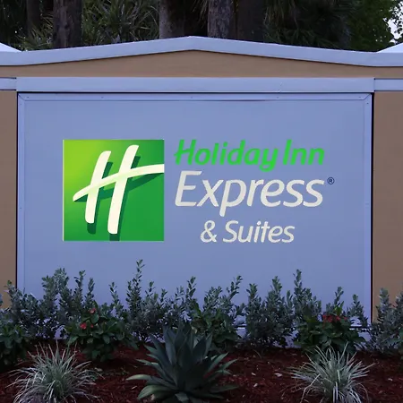 Holiday Inn Express Hotel & Suites Ft. Lauderdale-Plantation By Ihg-2