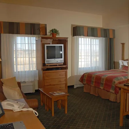 Staybridge Suites Las Cruces By Ihg-2